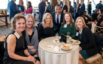 44th Annual Trustees’ Scholarship Gala Gallery