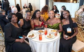 44th Annual Trustees’ Scholarship Gala Gallery
