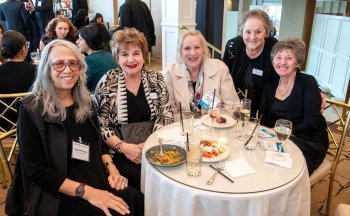 44th Annual Trustees’ Scholarship Gala Gallery