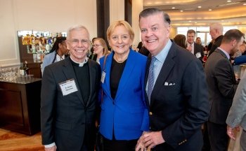 44th Annual Trustees’ Scholarship Gala Gallery