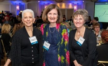 44th Annual Trustees’ Scholarship Gala Gallery