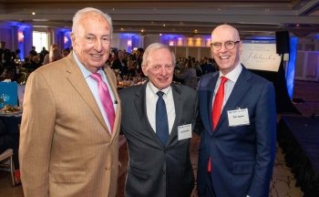 44th Annual Trustees’ Scholarship Gala Gallery