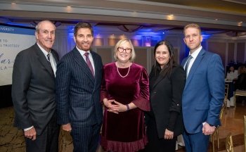 44th Annual Trustees’ Scholarship Gala Gallery