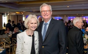 44th Annual Trustees’ Scholarship Gala Gallery