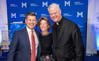 44th Annual Trustees’ Scholarship Gala Gallery