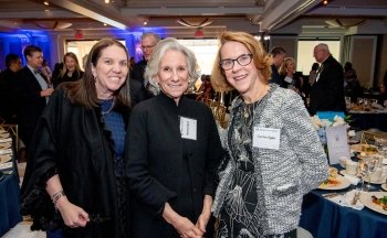 44th Annual Trustees’ Scholarship Gala Gallery