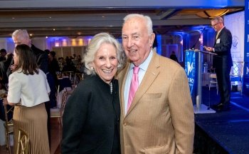 44th Annual Trustees’ Scholarship Gala Gallery