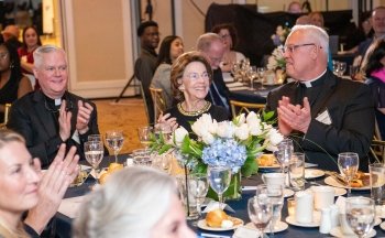 44th Annual Trustees’ Scholarship Gala Gallery