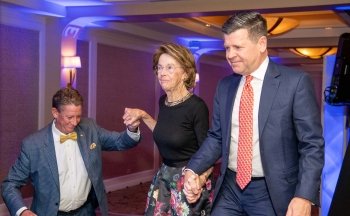 44th Annual Trustees’ Scholarship Gala Gallery