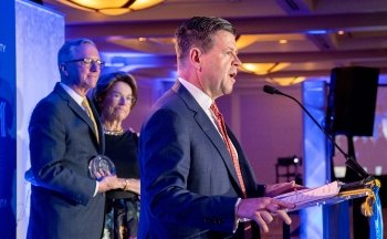 44th Annual Trustees’ Scholarship Gala Gallery