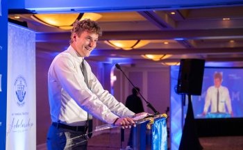 44th Annual Trustees’ Scholarship Gala Gallery