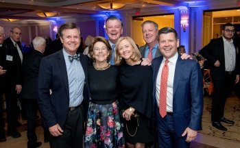 44th Annual Trustees’ Scholarship Gala Gallery