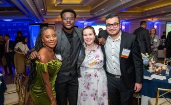 44th Annual Trustees’ Scholarship Gala Gallery