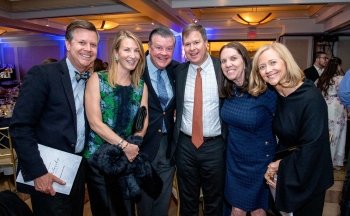 44th Annual Trustees’ Scholarship Gala Gallery