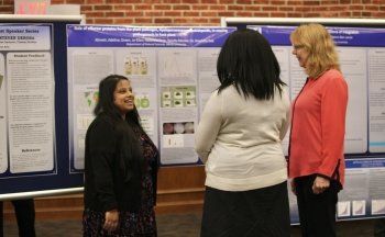 Faculty Recognition Ceremony 2025