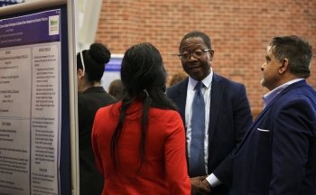 Faculty Recognition Ceremony 2025