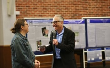 Faculty Recognition Ceremony 2025