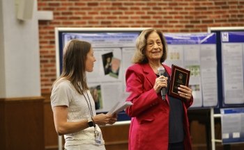 Faculty Recognition Ceremony 2025