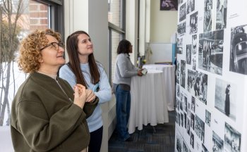 Mercy Moments Opening