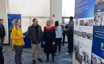 Mercy Moments Opening