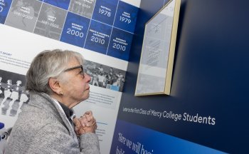 Mercy Moments Opening