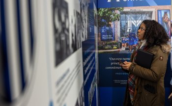 Mercy Moments Opening