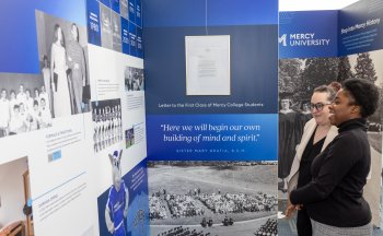 Mercy Moments Opening