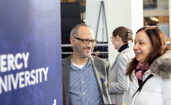 Mercy Moments Opening