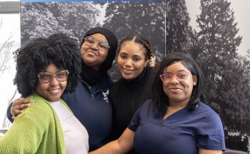 Mercy Moments Opening