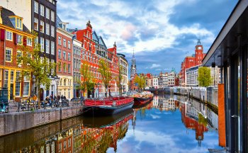 Amsterdam