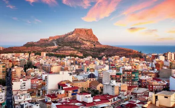 Alicante