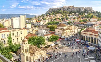 Athens 