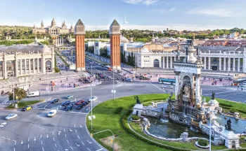 Barcelona