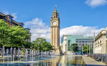 Belfast 