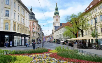 Graz 