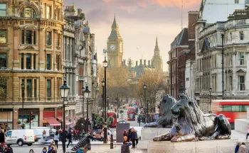 London