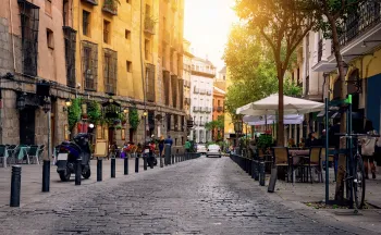 Madrid
