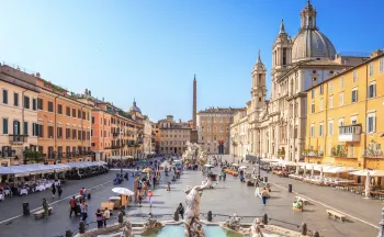 Rome