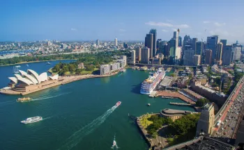 Sydney 