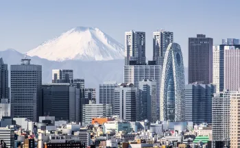 Tokyo