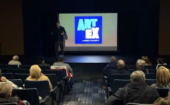 ArtEx Launch