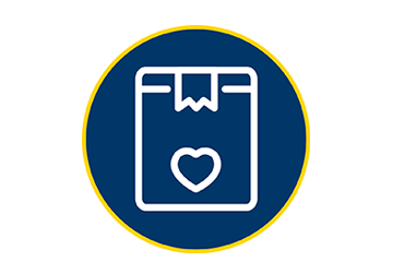 FreeWill gift icon