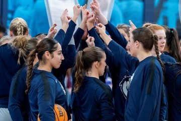 Women's Basketball Team