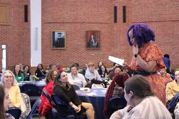 Women's Empowerment Conference