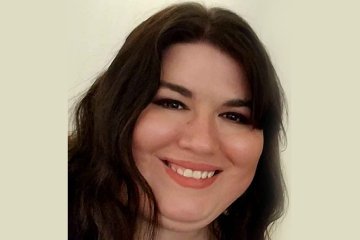 Maureen MacLeod, Ph.D.