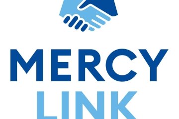 Mercy Link logo