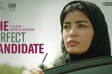 The Perfect Candidate