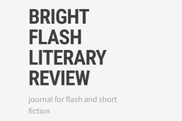 Bright Flash Literary Review