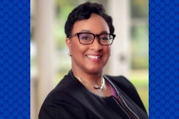 Dr. Valerie Mason Cunningham