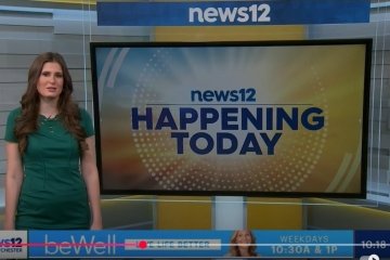 News 12 Westchester Happening Today